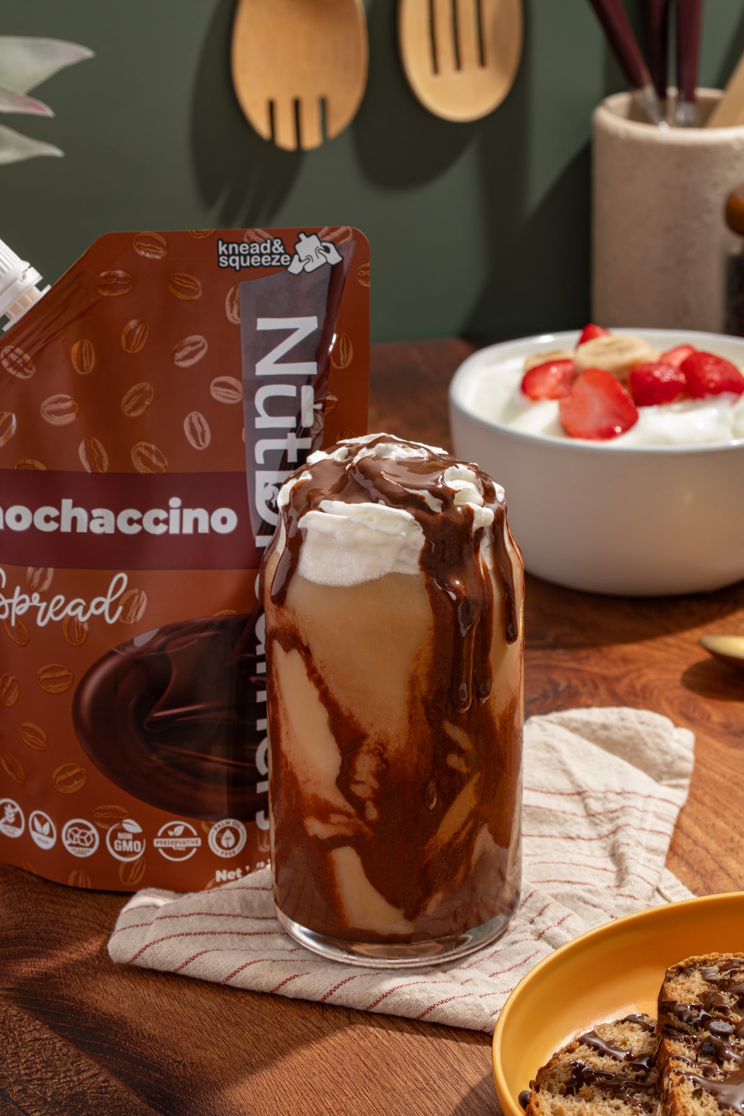 Ultimate Nut Dreamers Variety Pack