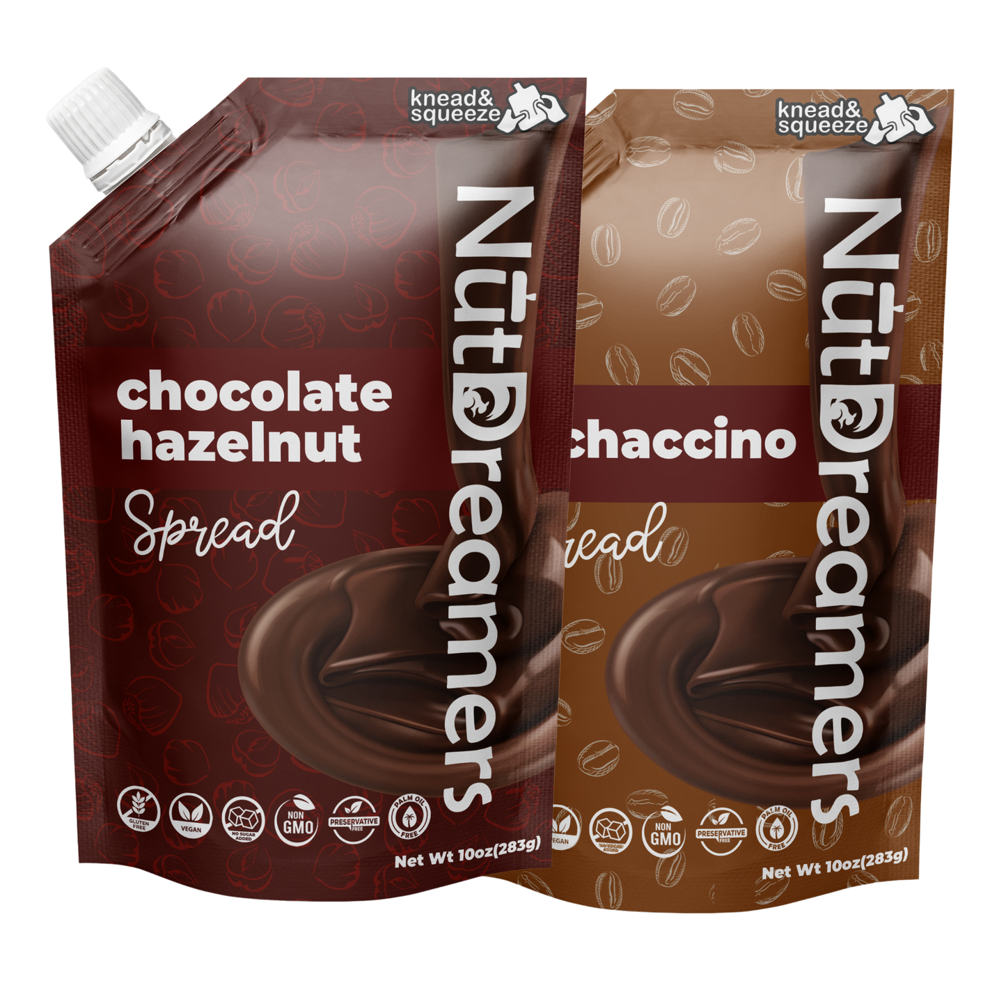 Chocoholic Dream Duo