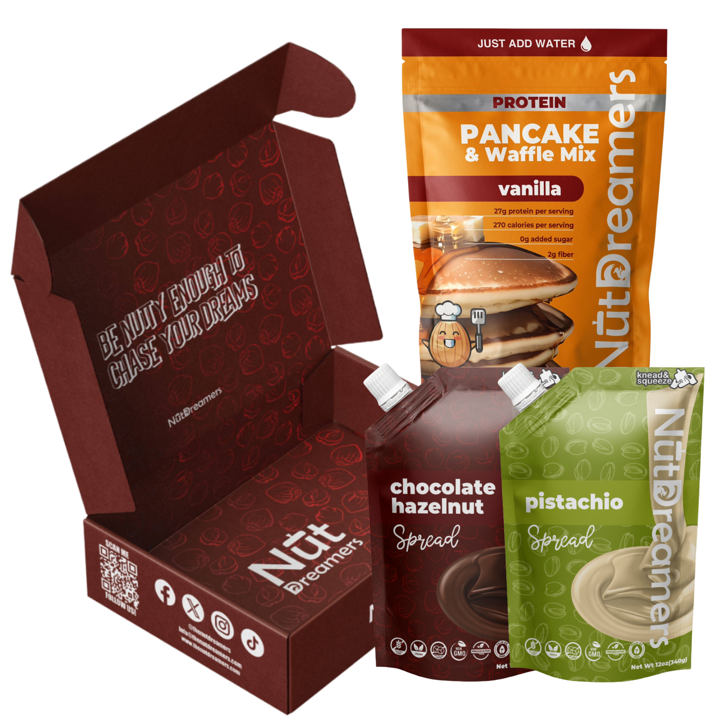 Morning Favorites Bundle
