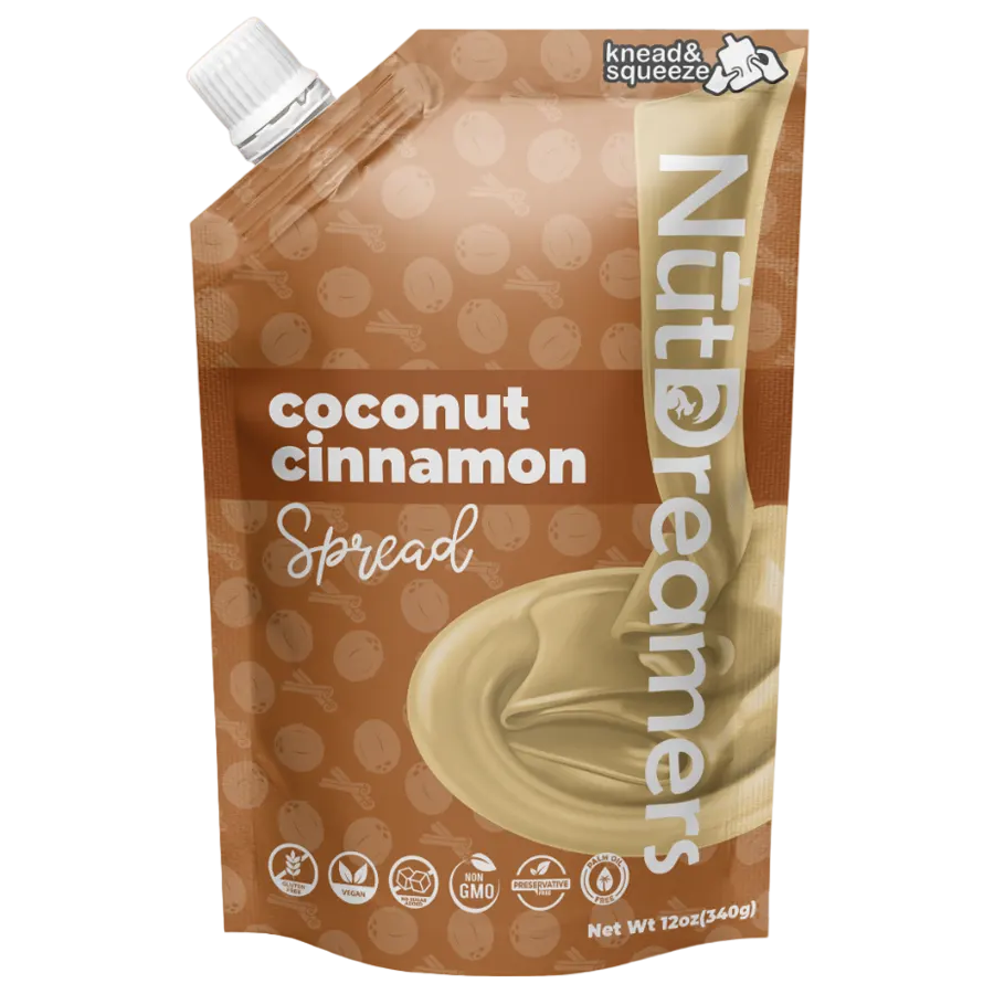 Enchanting Coconut Cinnamon - Nut Dreamers
Vegan Coconut Cinnamon Spread
No Sugar Added Cinnamon Nut Butter
Gluten-Free Coconut Spread
Healthy Cinnamon Nut Butter
Keto-Friendly Coconut Cinnamon Spread
Plant-Based Cinnamon Spread
Dairy-Free Coconut Butter
Low Carb Cinnamon Nut Butter
Tropical Cinnamon Spread
Palm Oil-Free Coconut Cinnamon Butter