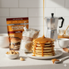 Vanilla Protein Pancake & Waffle Mix