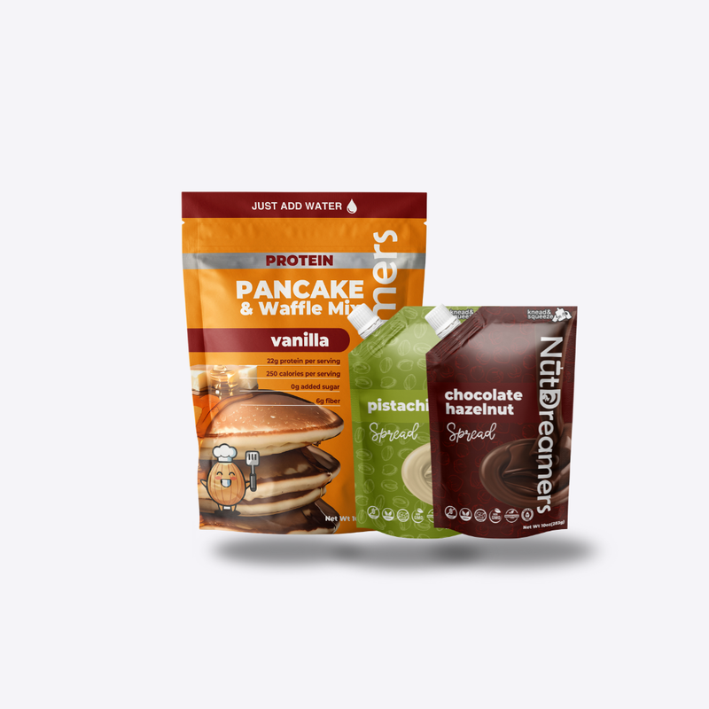 Morning Favorites Bundle