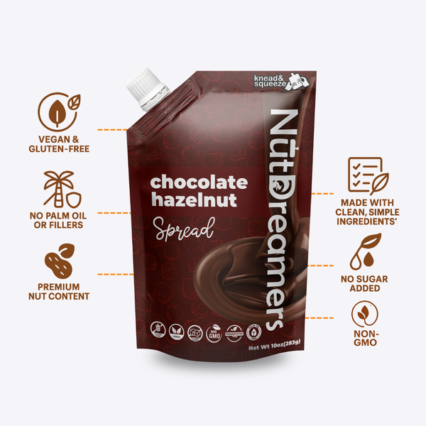 Chocolate Hazelnut