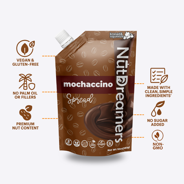 Mochaccino