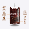 Chocolate Hazelnut To‑Go (2 oz pouch) - 6 Pack