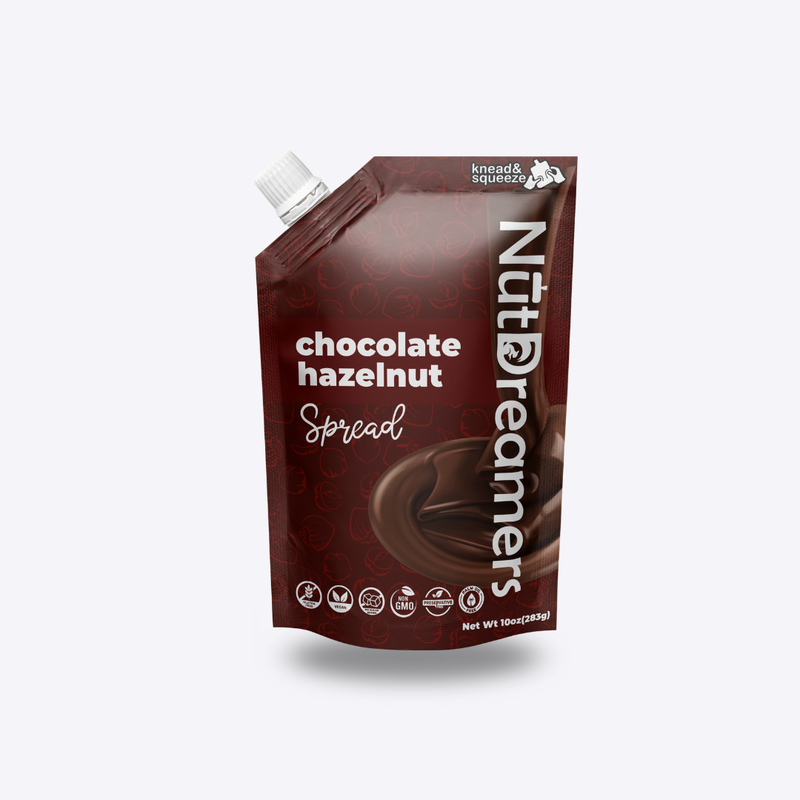 Chocolate Hazelnut
