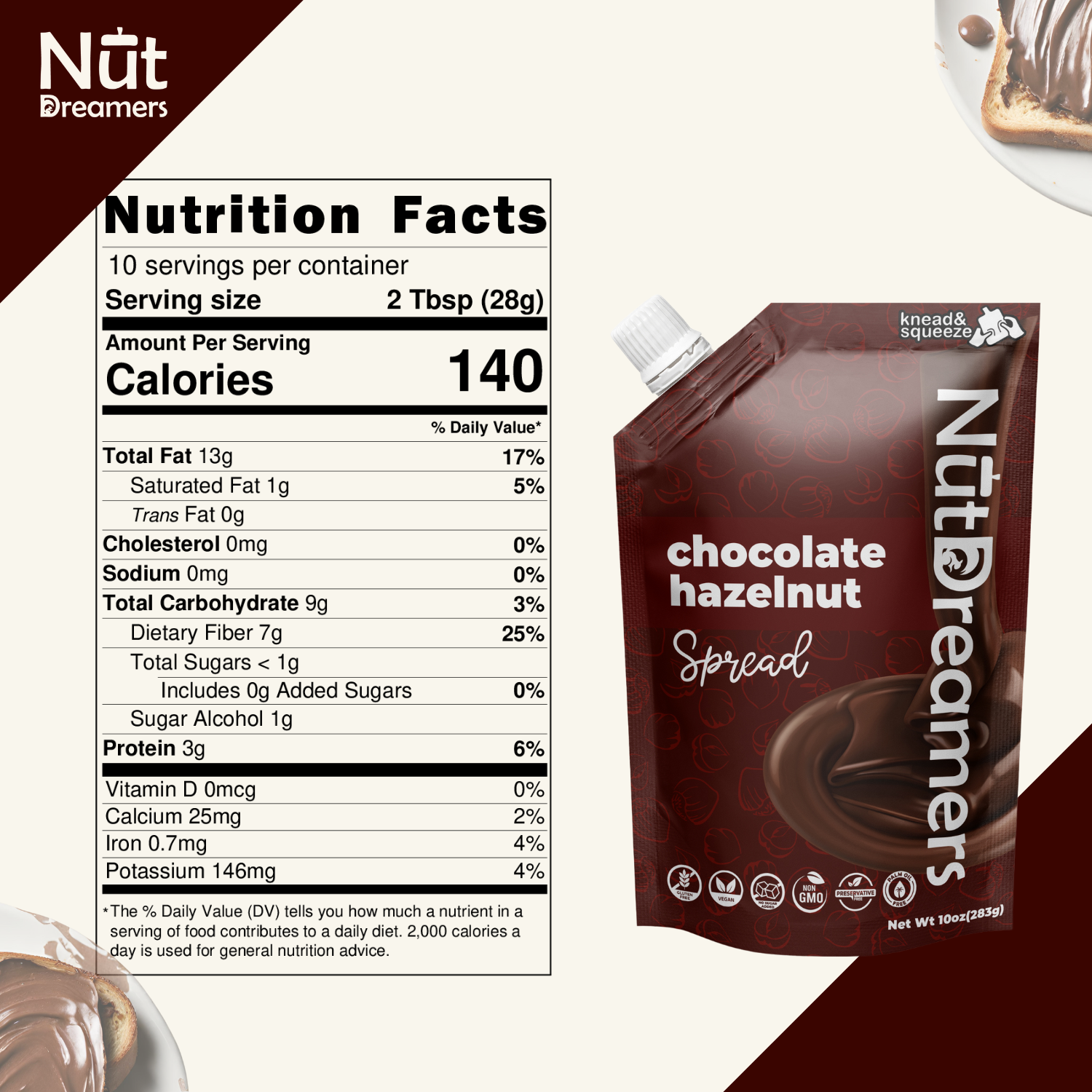 Nutritional Information