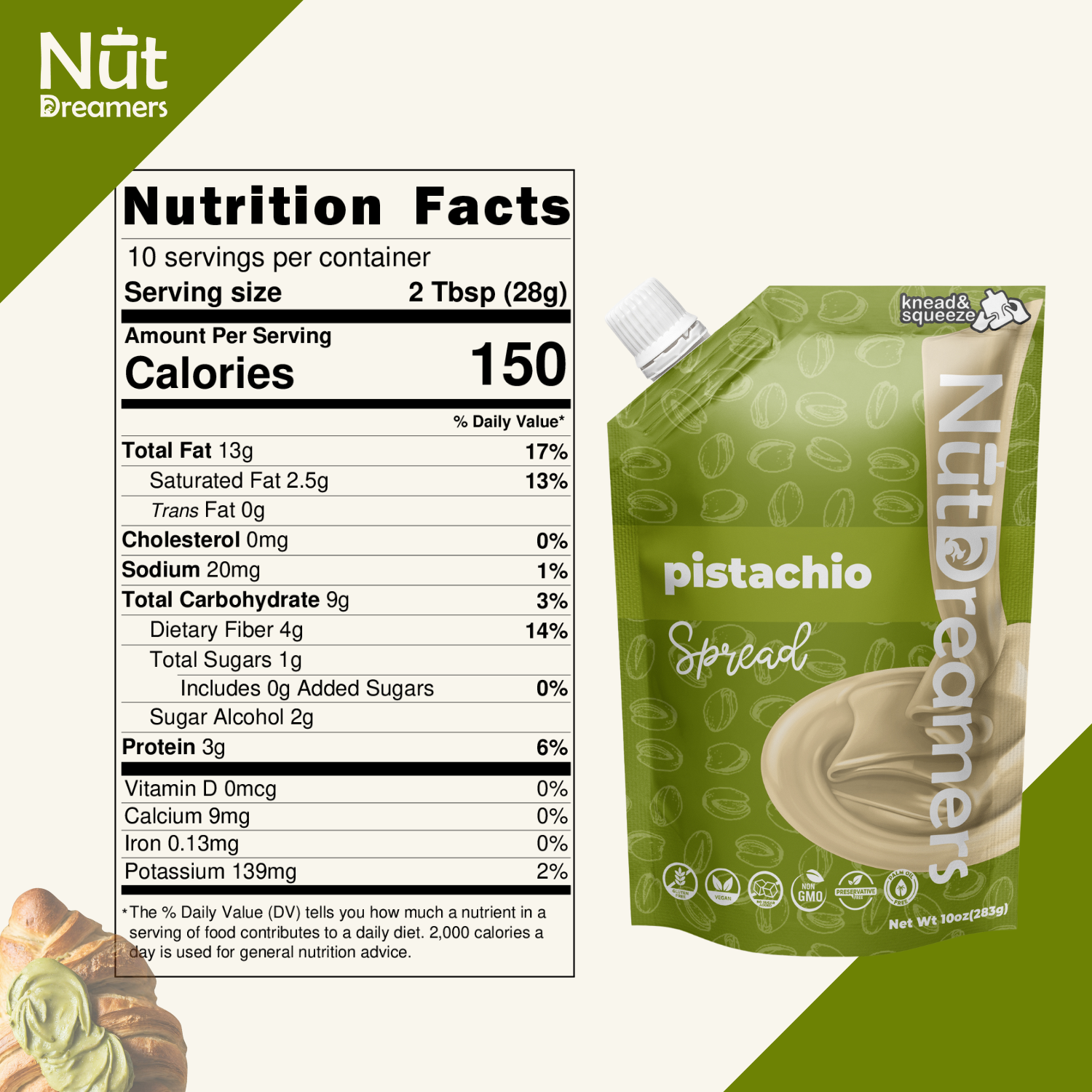 Nutritional Information