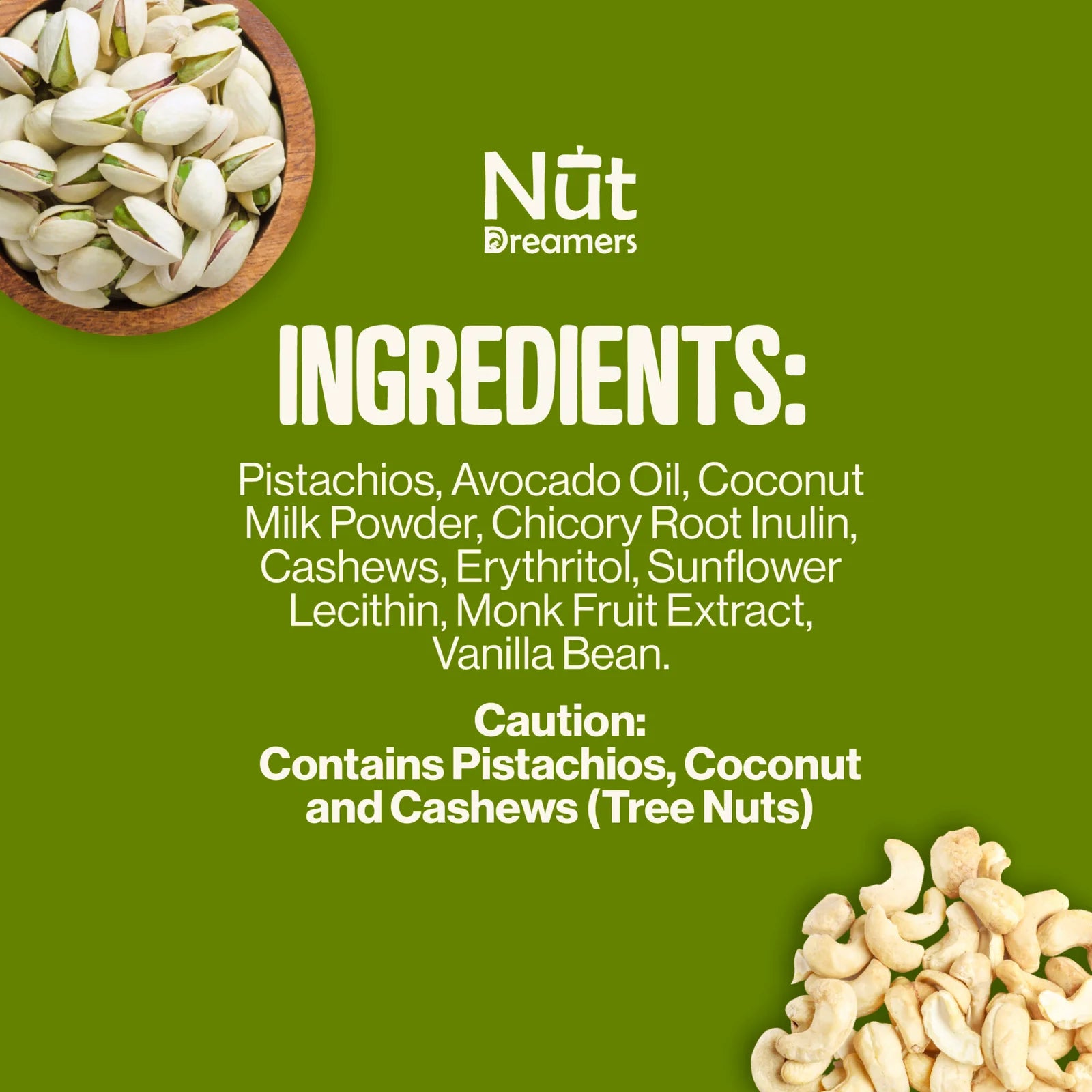 Tropical Nut Delight Duo - Nut Dreamers
Vegan Tropical Spread Duo
No Sugar Added Pistachio & Coconut Spread
Gluten-Free Tropical Nut Butter
Keto-Friendly Nut Butter Pair
Vegan Nut Spread Combo
Dairy-Free Pistachio & Coconut Butter
Healthy Tropical Nut Butters
Plant-Based Nut Butter Duo
Palm Oil-Free Pistachio & Coconut
Low Carb Tropical Nut Butter Pair