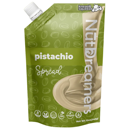 Pistachio Perfection - Nut Dreamers
Vegan Pistachio Spread
No Sugar Added Pistachio Butter
Gluten-Free Pistachio Nut Butter
Healthy Pistachio Snack
Keto-Friendly Pistachio Spread
Plant-Based Pistachio Butter
Creamy Pistachio Nut Butter
Low Carb Pistachio Spread
Dairy-Free Pistachio Butter
Palm Oil-Free Pistachio Spread