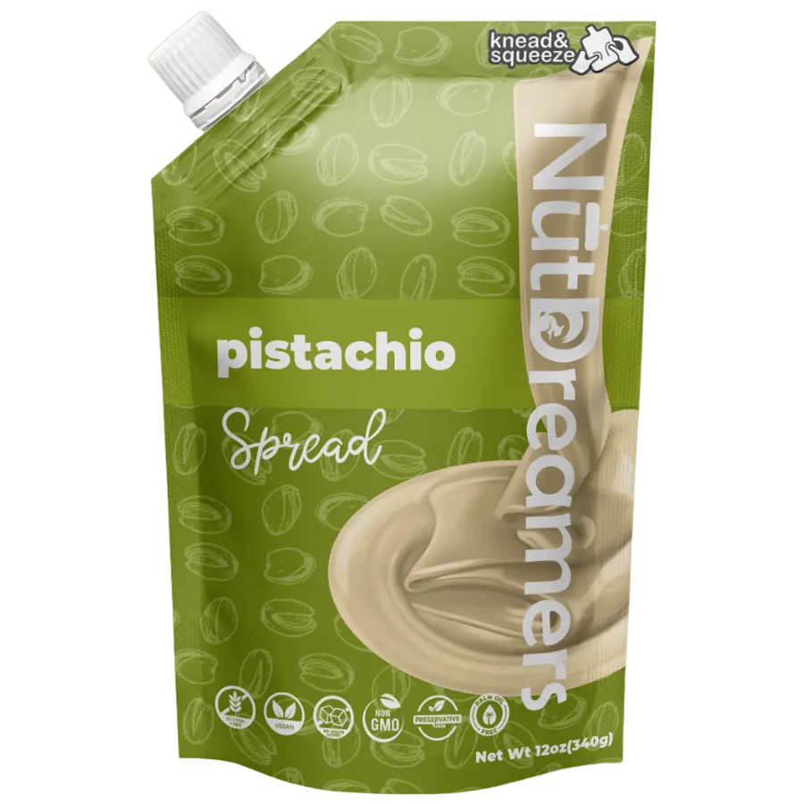 Pistachio Perfection - Nut Dreamers
Vegan Pistachio Spread
No Sugar Added Pistachio Butter
Gluten-Free Pistachio Nut Butter
Healthy Pistachio Snack
Keto-Friendly Pistachio Spread
Plant-Based Pistachio Butter
Creamy Pistachio Nut Butter
Low Carb Pistachio Spread
Dairy-Free Pistachio Butter
Palm Oil-Free Pistachio Spread