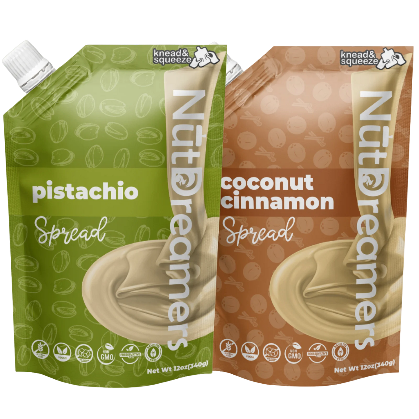 Tropical Nut Delight Duo - Nut Dreamers
Vegan Tropical Spread Duo
No Sugar Added Pistachio & Coconut Spread
Gluten-Free Tropical Nut Butter
Keto-Friendly Nut Butter Pair
Vegan Nut Spread Combo
Dairy-Free Pistachio & Coconut Butter
Healthy Tropical Nut Butters
Plant-Based Nut Butter Duo
Palm Oil-Free Pistachio & Coconut
Low Carb Tropical Nut Butter Pair
