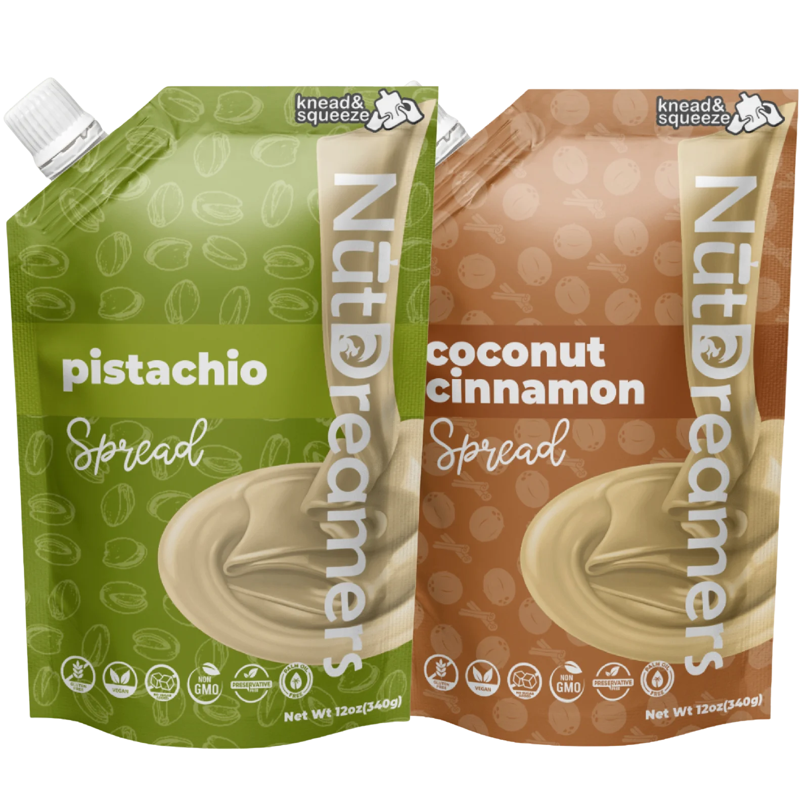 Tropical Nut Delight Duo - Nut Dreamers
Vegan Tropical Spread Duo
No Sugar Added Pistachio & Coconut Spread
Gluten-Free Tropical Nut Butter
Keto-Friendly Nut Butter Pair
Vegan Nut Spread Combo
Dairy-Free Pistachio & Coconut Butter
Healthy Tropical Nut Butters
Plant-Based Nut Butter Duo
Palm Oil-Free Pistachio & Coconut
Low Carb Tropical Nut Butter Pair