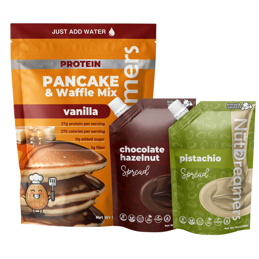 Morning Favorites Bundle