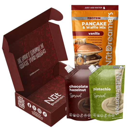 Morning Favorites Bundle