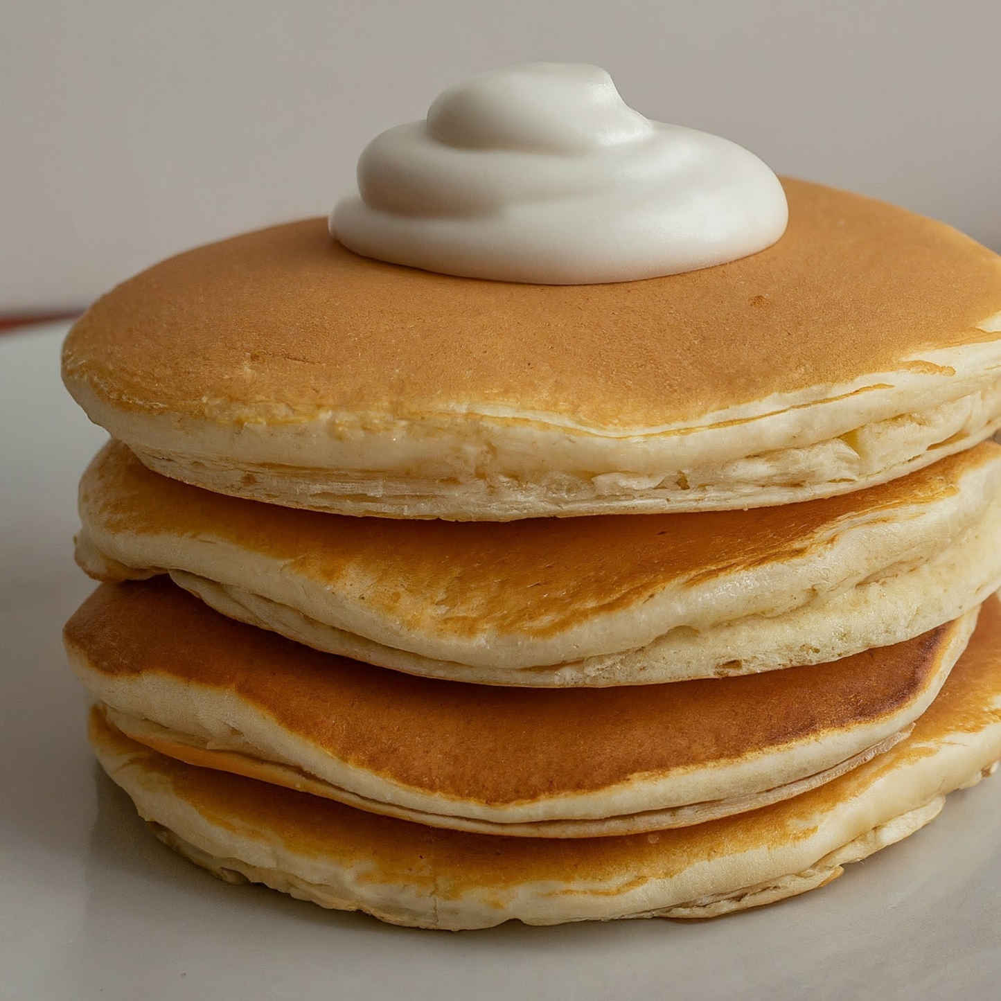 Vanilla Protein Pancake & Waffle Mix – High Protein, Clean Ingredients | Nut Dreamers